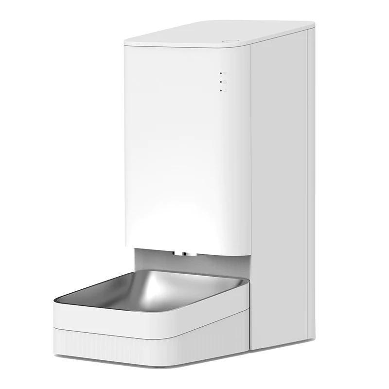 Xiaomi Έξυπνος Αυτόματος Ταΐστρα Ζώων Εξυπνη Λευκή