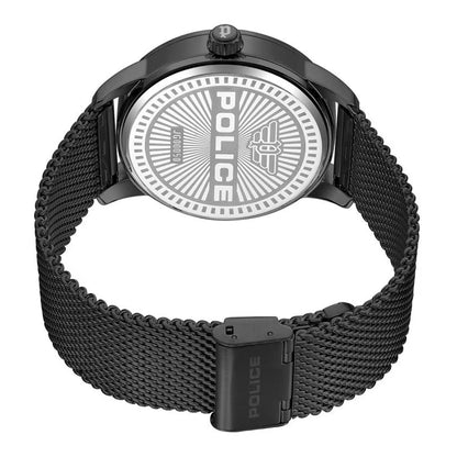 Watch Police Man PEWJG0005003 (44MM) Black