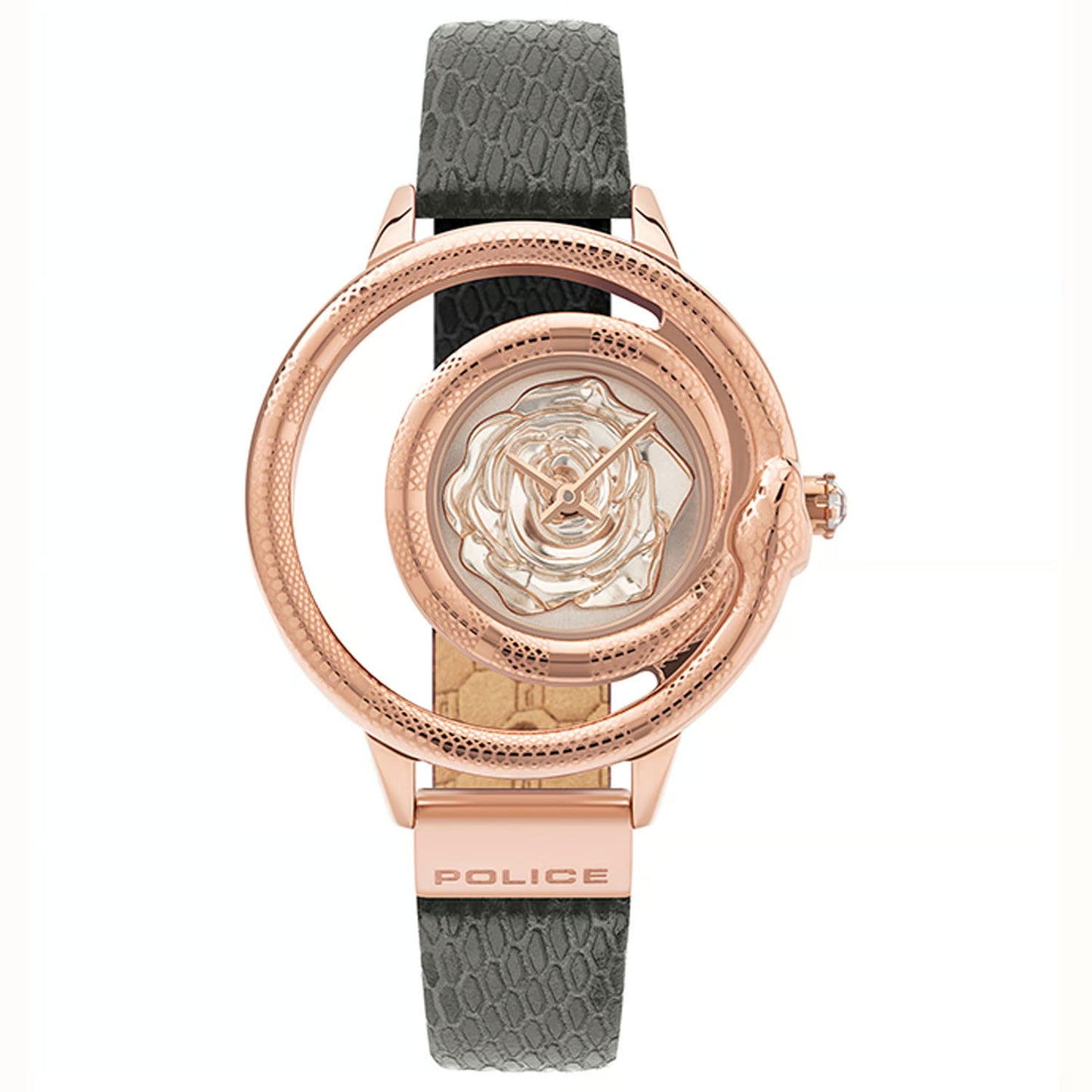 Watch Police Women PEWLA2008301 (36MM) Grey