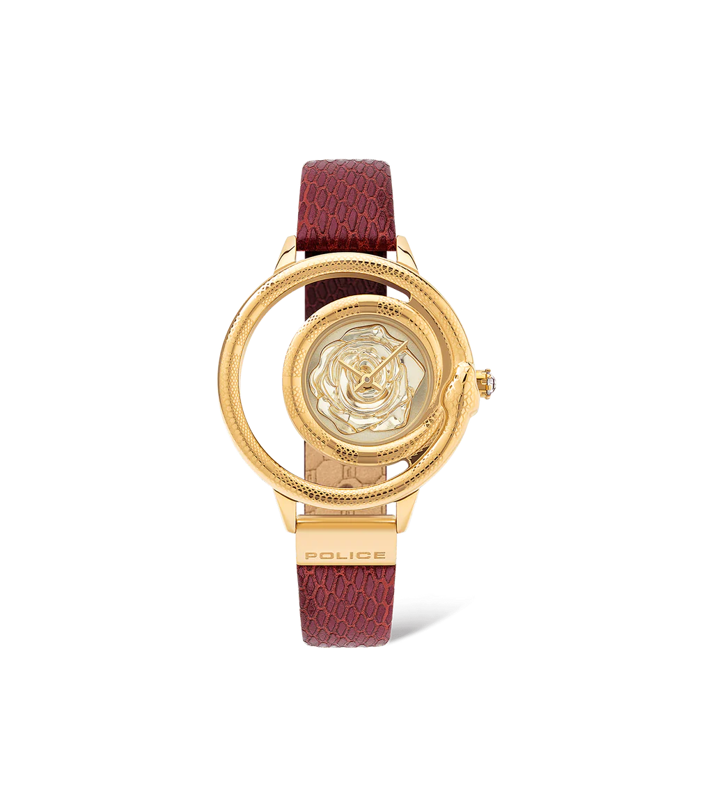 Watch Police Women PEWLA2008302 (36MM) Red