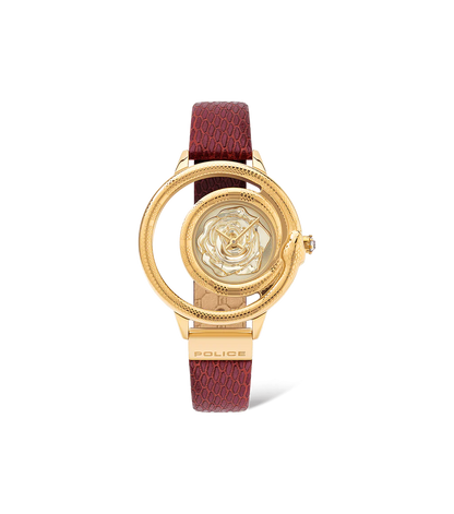 Watch Police Women PEWLA2008302 (36MM) Red