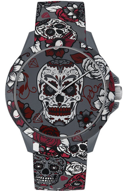 Watch Police Man PEWUM2119560 (40MM) Grey