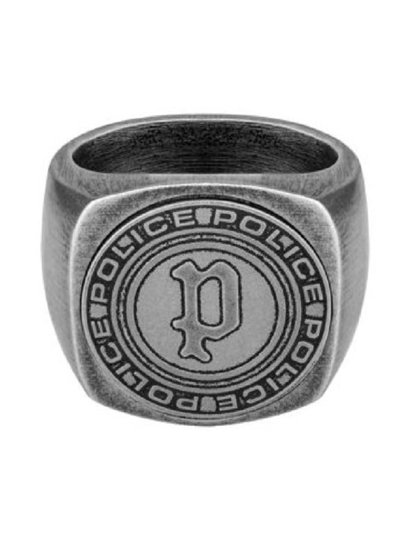 Ring Police Man PJ26577RSE026 (64)