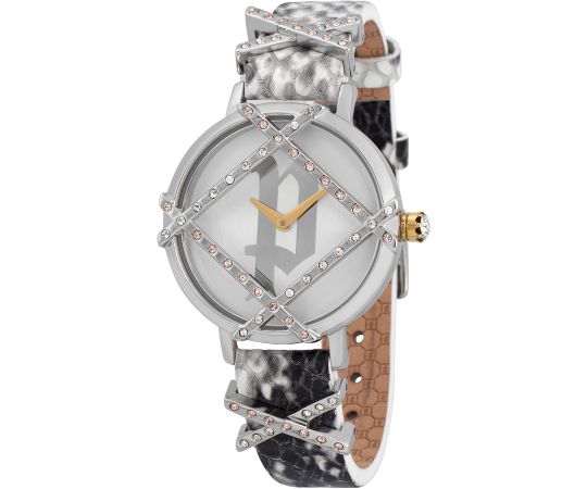Watch Police Women PL16068BS-04 (34MM) Grey