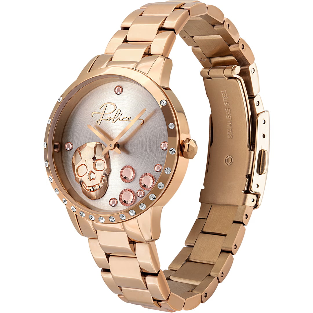 Watch Police Women PL16071MSR04M (36MM) Pink