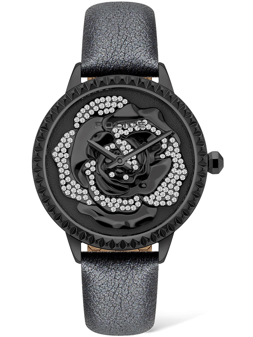 Watch Police Women PL16073BSB-02 (34MM) Black