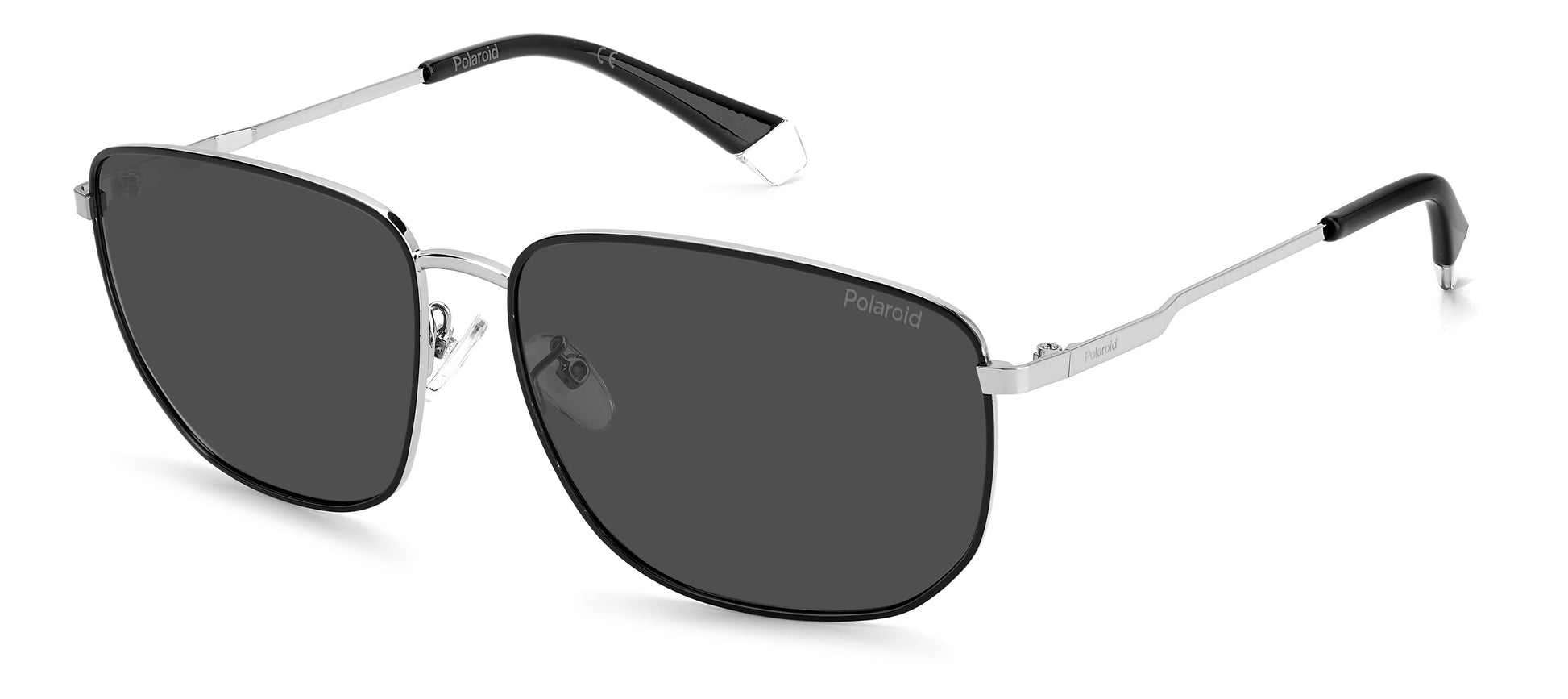 Polaroid Men's Sunglasses PLD2120GS84JM (Lens/Bridge/Temple) 61/15/140 mm