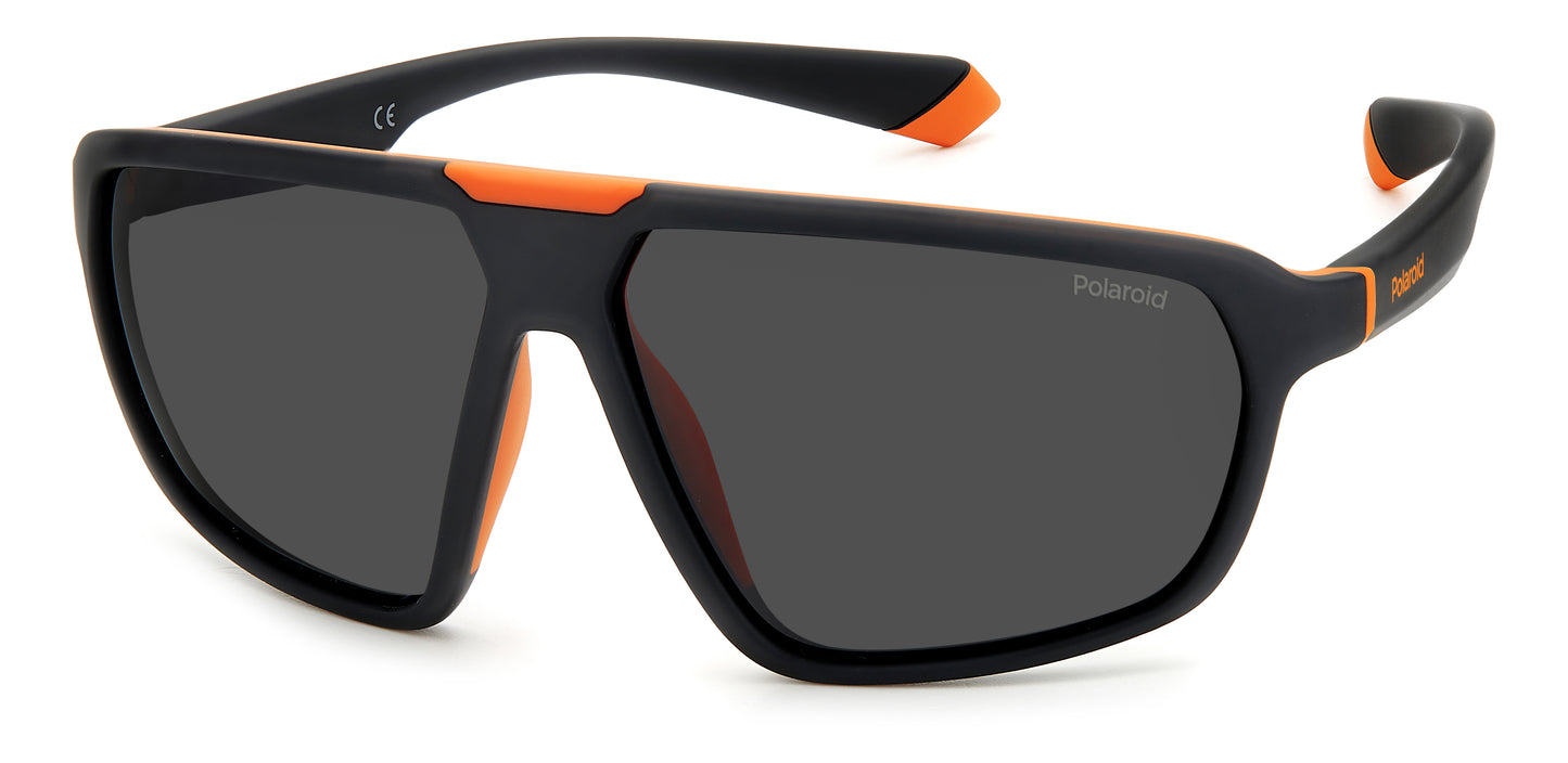 Sunglasses Polaroid Unisex Pld2142Src2 (Lens/Bridge/Temple) 61/11/135 Mm)