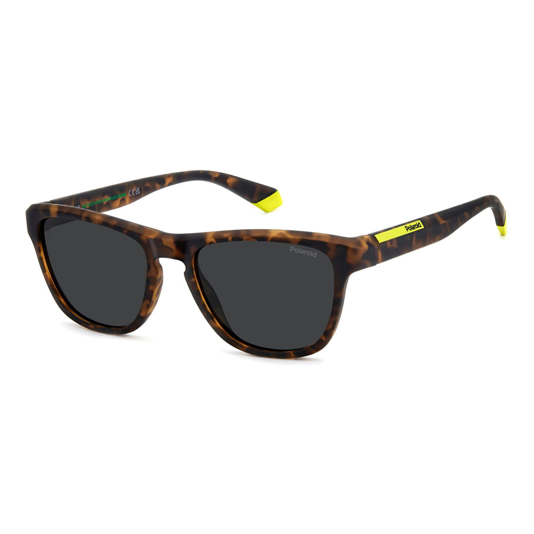 Polaroid Men's Sunglasses PLD2168SB0Q (Lens/Bridge/Temple) 54/18/145 mm