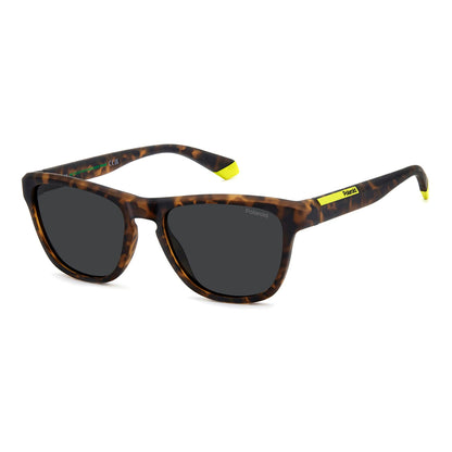 Polaroid Men's Sunglasses PLD2168SB0Q (Lens/Bridge/Temple) 54/18/145 mm