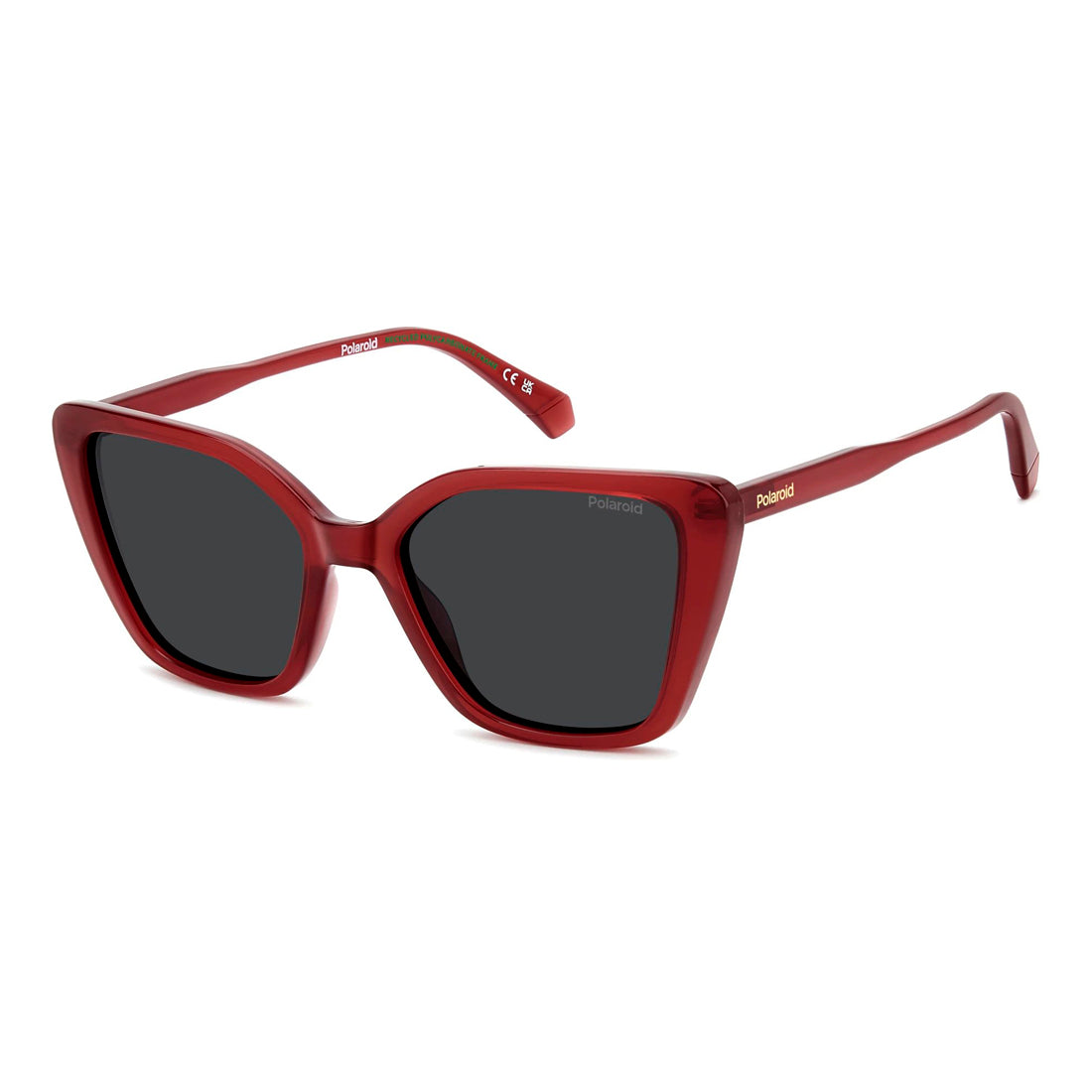 Polaroid Women's Sunglasses PLD4189S8CQ with Lens 53 mm, Bridge 18 mm, Temple 140 mm