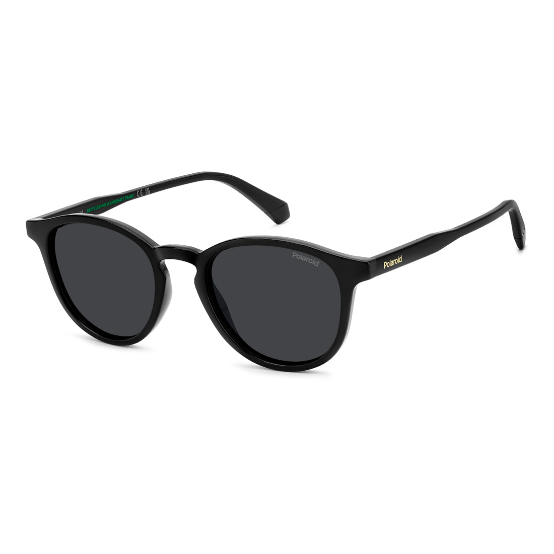 Polaroid Sunglasses for Men PLD4191S807 with Lens/Bridge/Temple Dimensions 51/20/145 mm