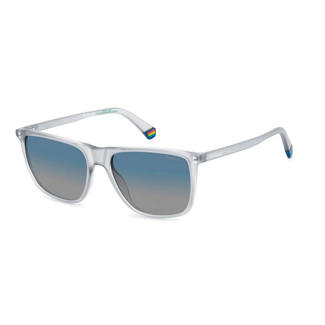 Polaroid Men's Sunglasses PLD6232S2M4 (Lens/Bridge/Temple) 55/17/140 mm
