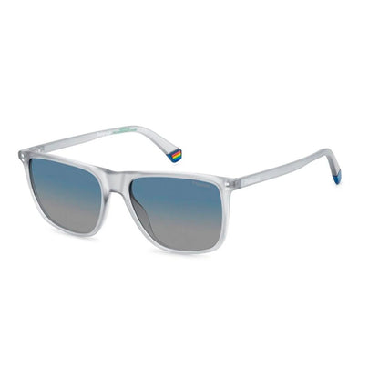 Polaroid Men's Sunglasses PLD6232S2M4 (Lens/Bridge/Temple) 55/17/140 mm