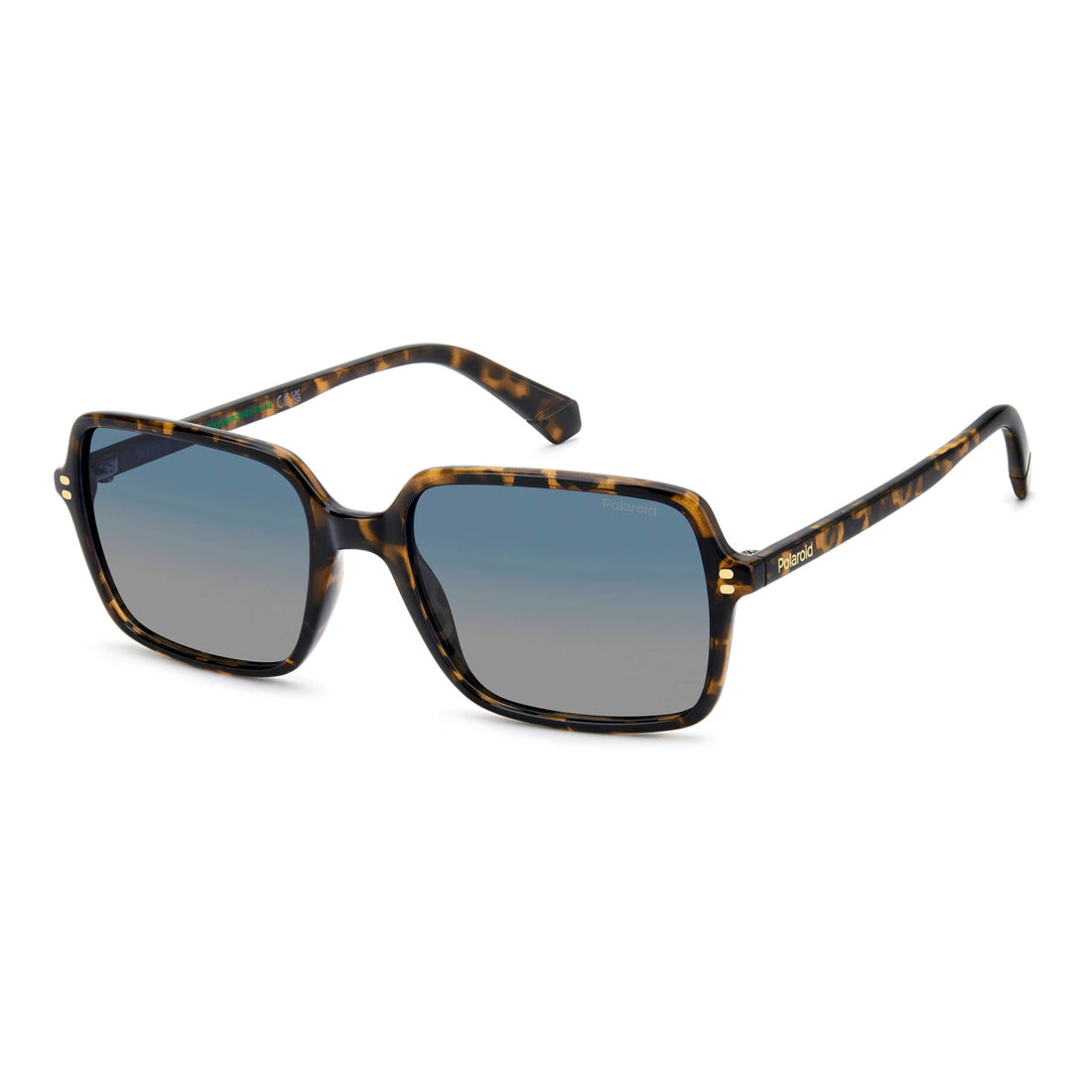 Polaroid PLD6247S086 Men's Sunglasses (Lens/Bridge/Temple) 56/18/145 mm
