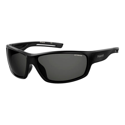 Polaroid Unisex Sunglasses PLD7029S807 with 68mm Lens, 15mm Bridge, and 125mm Temple