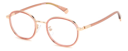 Glasses Polaroid Unisex PLDD475GDDB (Lens/Bridge/Temple) 50/21/145 mm