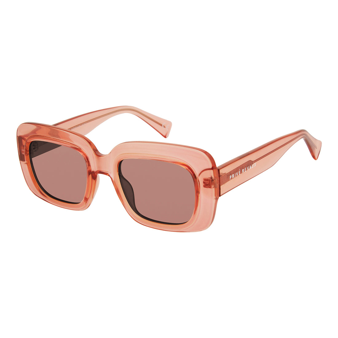 Sunglasses Privé Revaux Women PORTMIAMISS8R (Lens/Bridge/Temple) 51/21/145 mm
