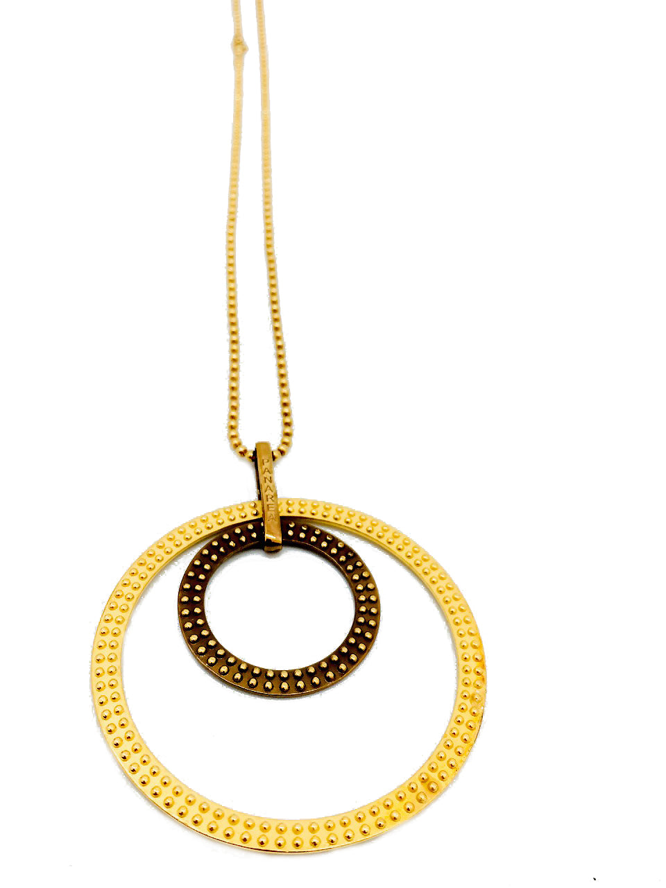 Necklace Panarea Woman PS13RU2 (29CM)