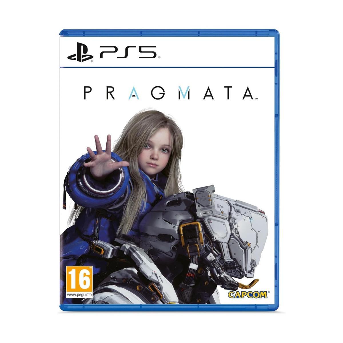 PS5 Items
