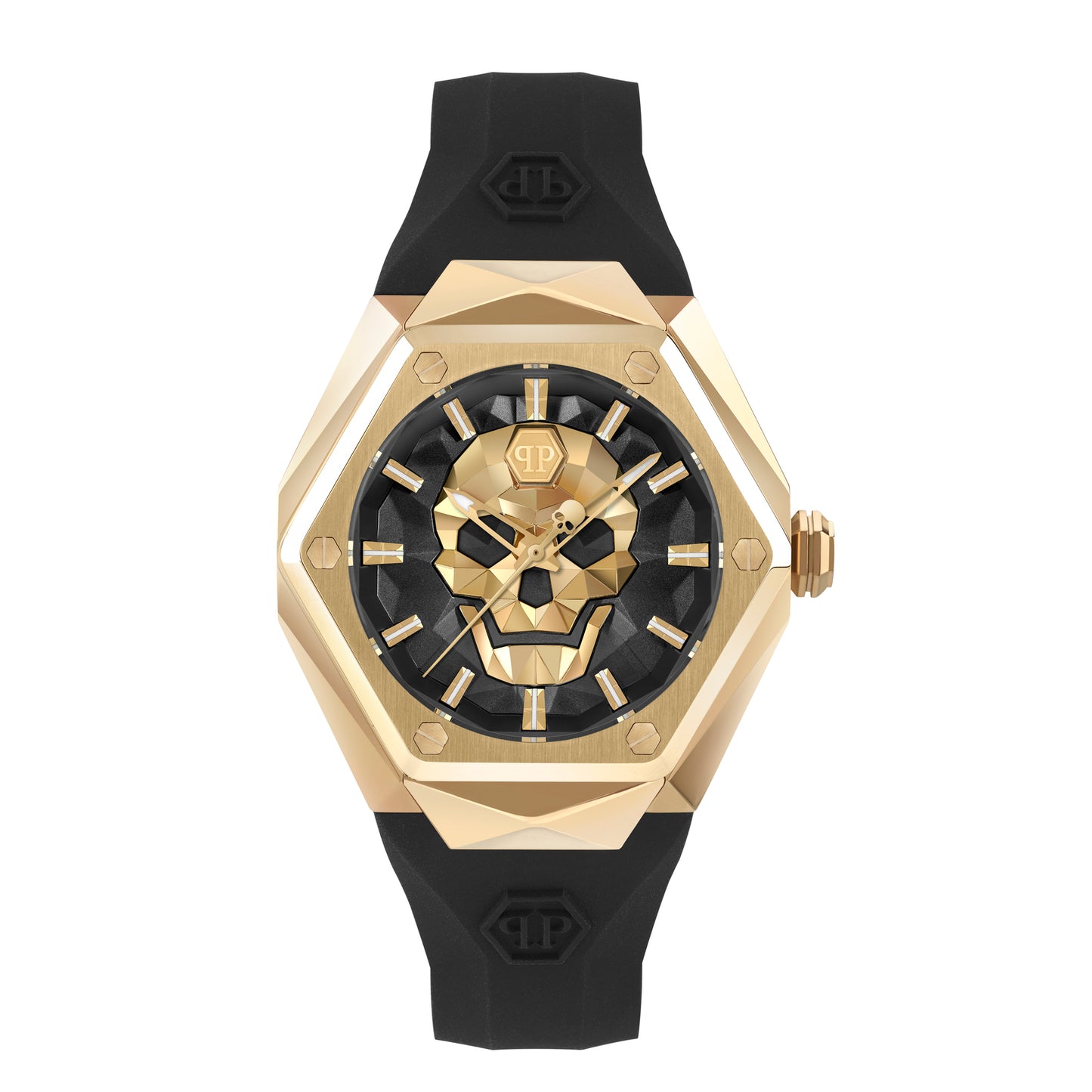 Watch Philipp Plein Women PWADA0224 (40MM) Black