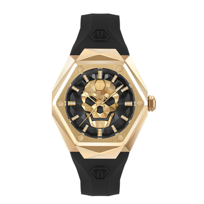 Watch Philipp Plein Women PWADA0224 (40MM) Black