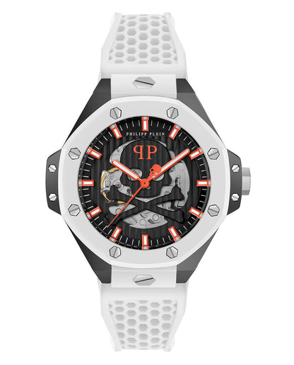 Watch Philipp Plein Man PWPFA0724 (46MM) White