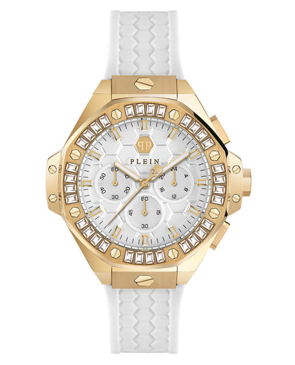 Watch Philipp Plein Man PWPSA0624 (42MM) White