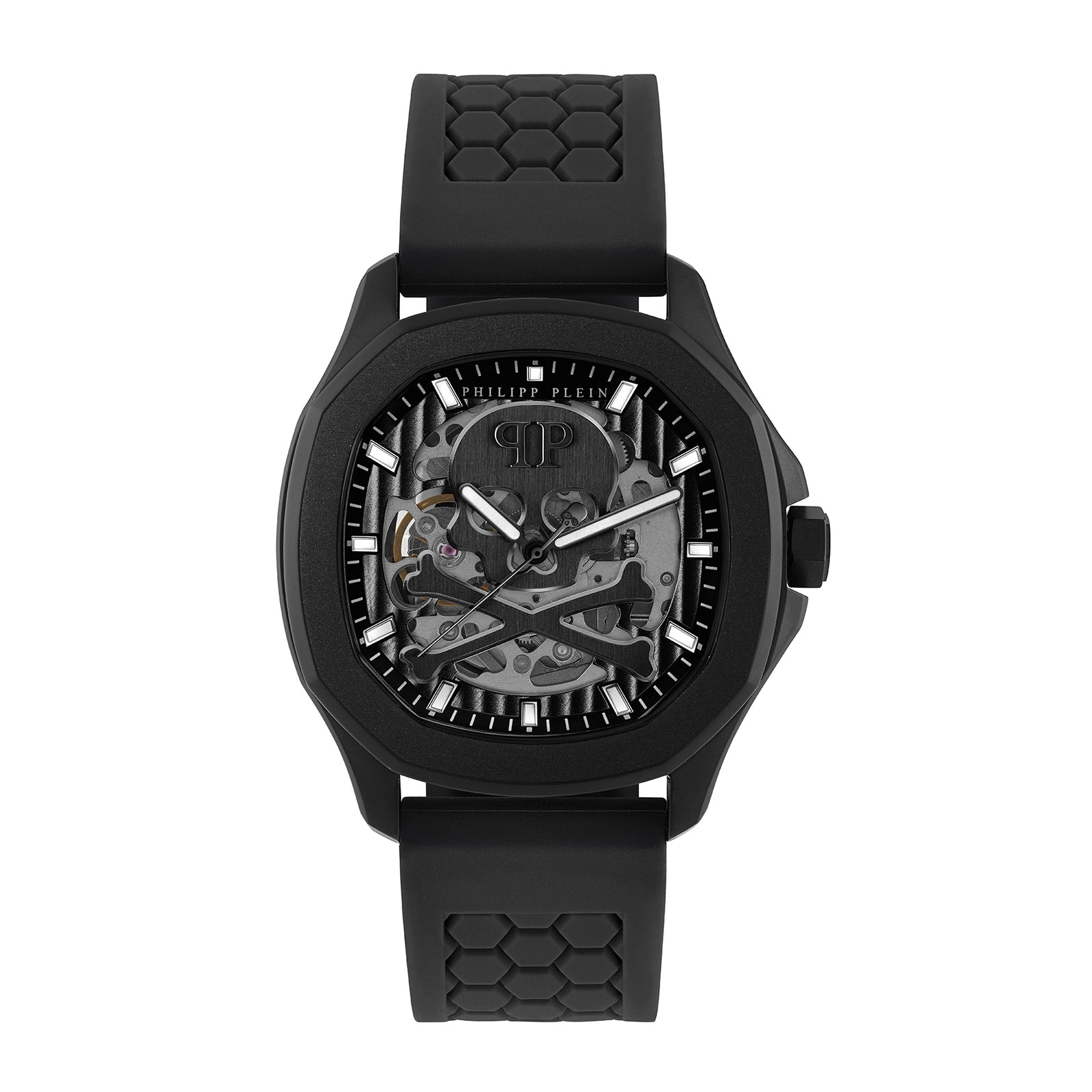 Watch Philipp Plein Man PWRAA0923 (42MM) Black