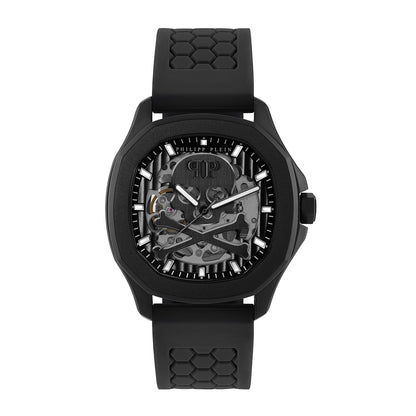 Watch Philipp Plein Man PWRAA0923 (42MM) Black