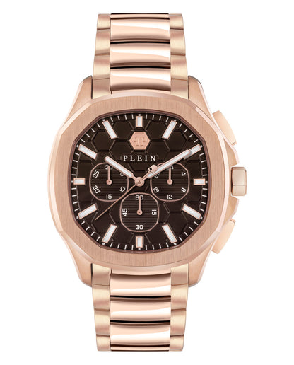 Watch Philipp Plein Man PWSAA0623 (44MM) Pink