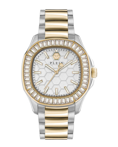 Watch Philipp Plein Women PWTAA0523 (38MM) Golden