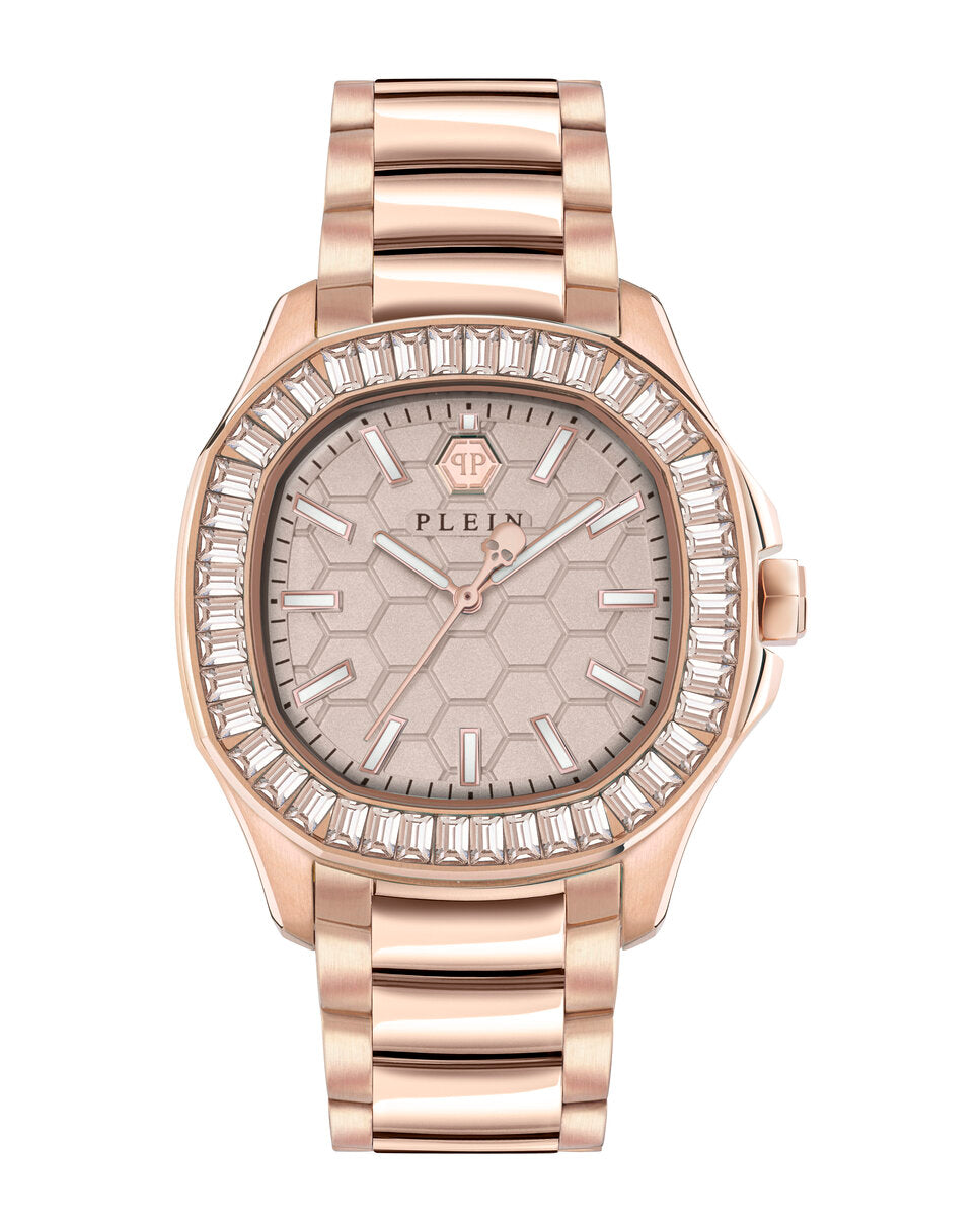 Watch Philipp Plein Women PWTAA0723 (38MM) Pink