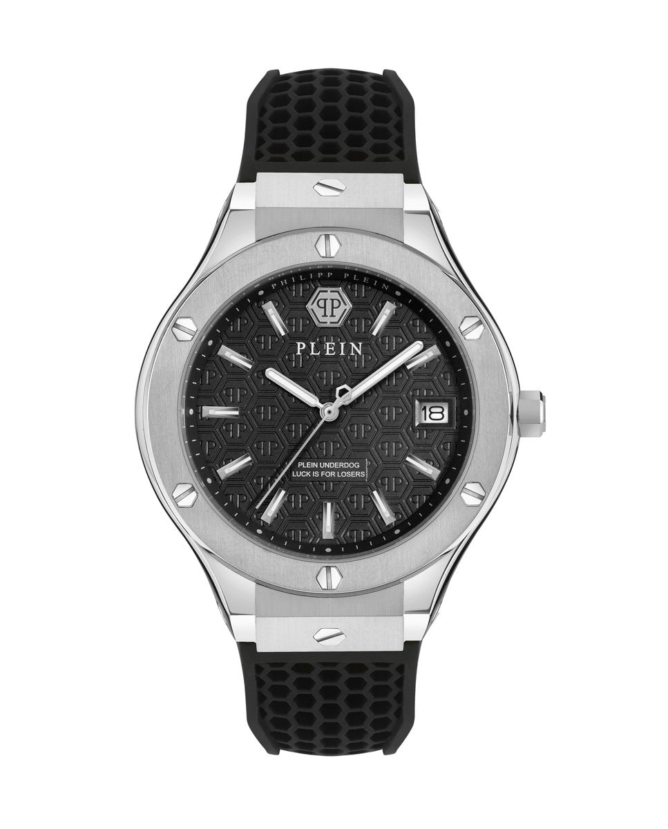 Watch Philipp Plein Man PWUFA0125 (44MM) Black