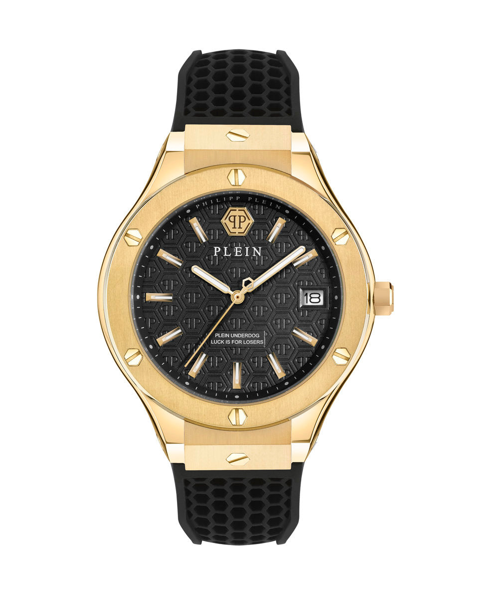 Watch Philipp Plein Man PWUFA0225 (44MM) Black