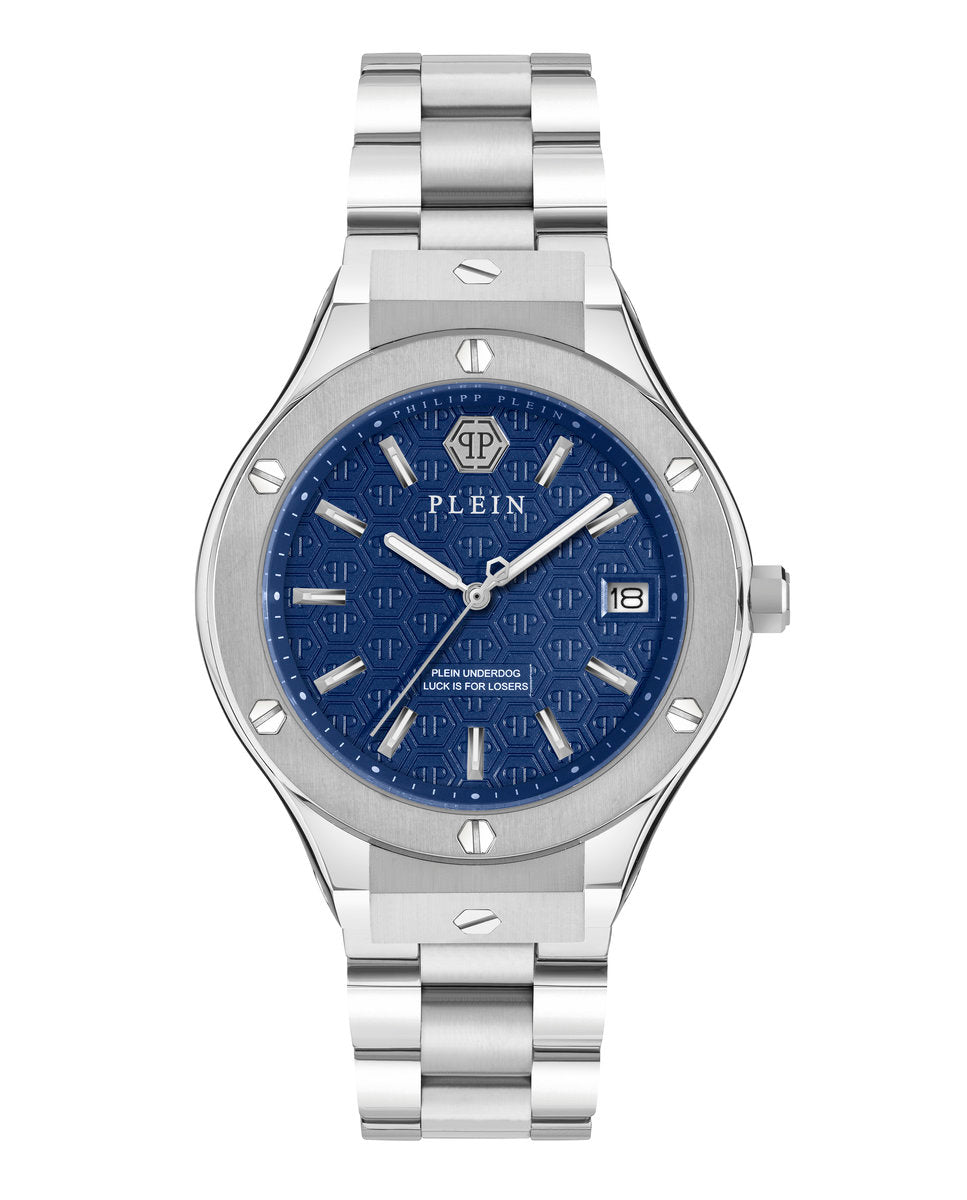 Watch Philipp Plein Man PWUFA0425 (44MM) Grey