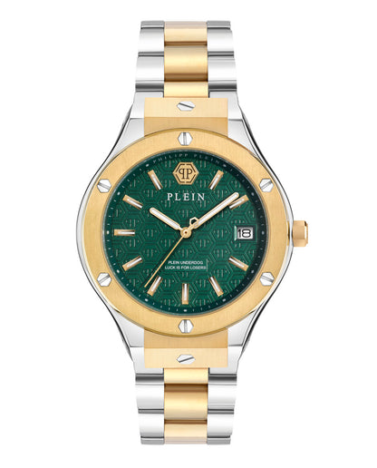 Watch Philipp Plein Man PWUFA0525 (44MM) Golden