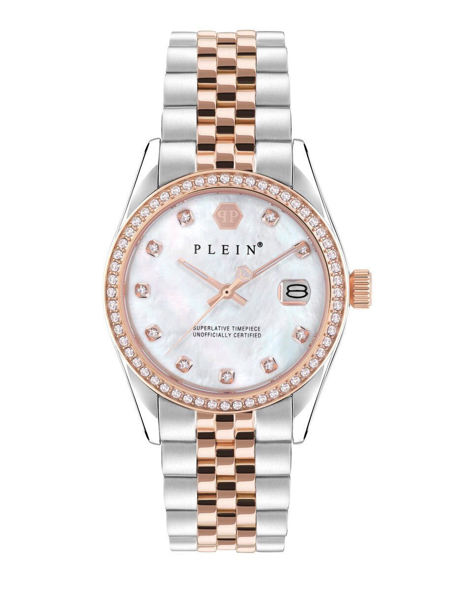 Watch Philipp Plein Women PWYAA0223 (34MM) Multicolored