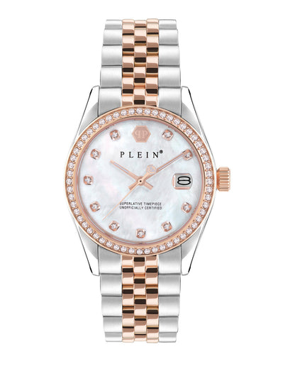 Watch Philipp Plein Women PWYAA0223 (34MM) Multicolored