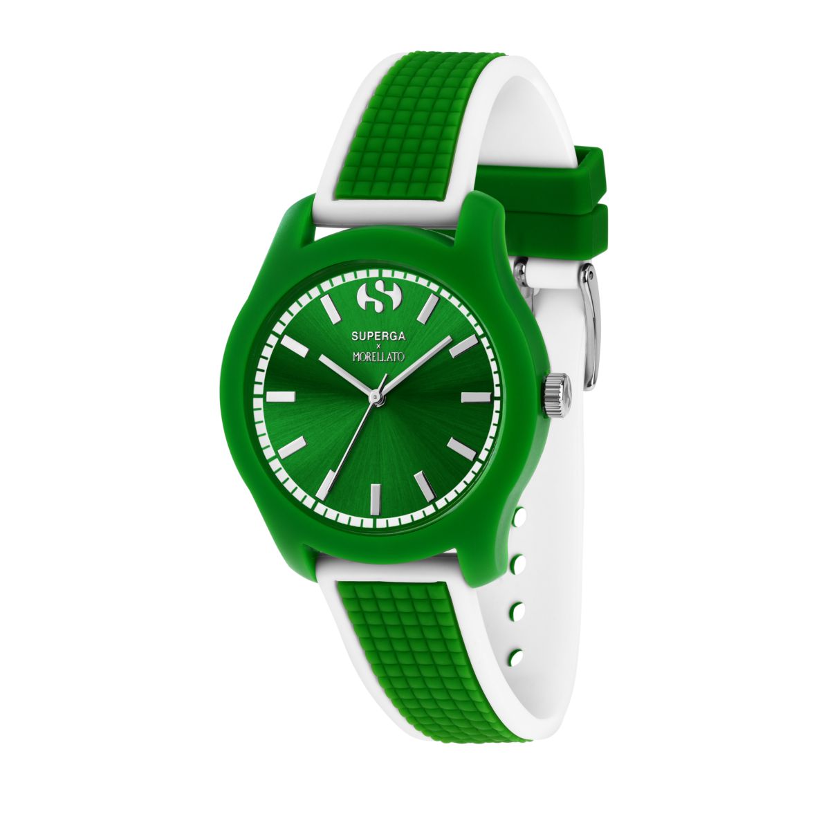 Watch Morellato Women R0151174001 (38MM) Green