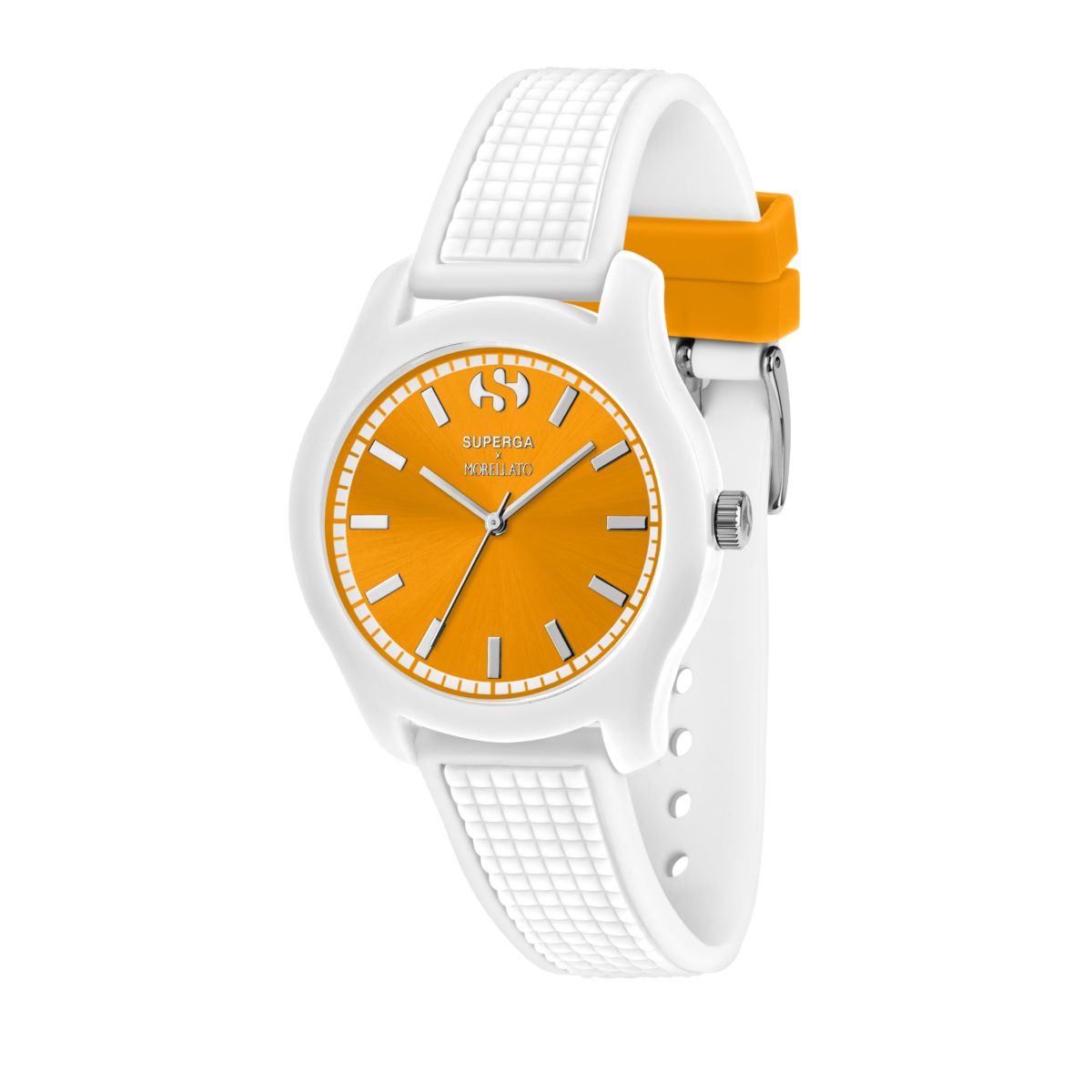 Watch Morellato Women R0151174004 (38MM) White