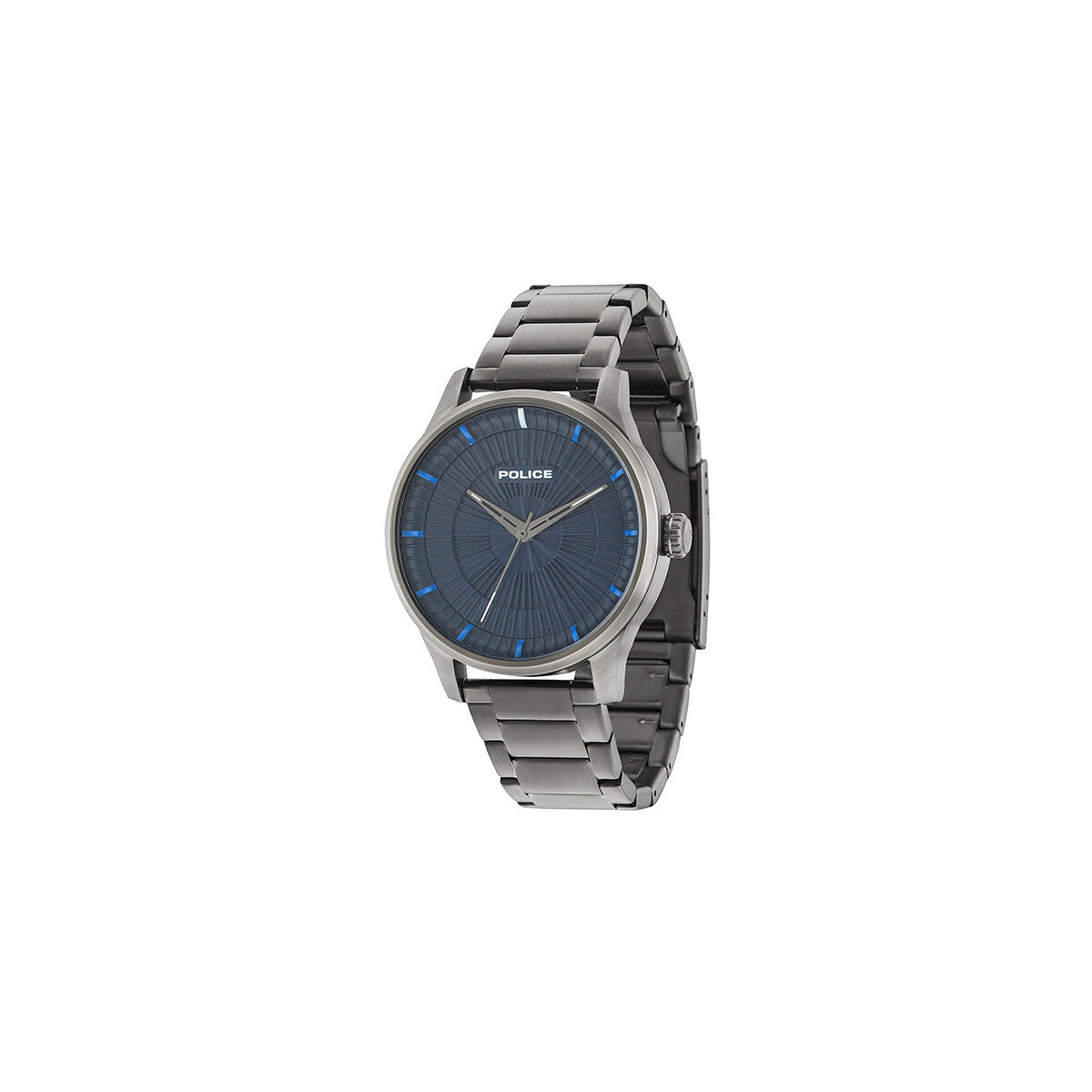 Watch Police Man R1453282003 (44MM) Gray
