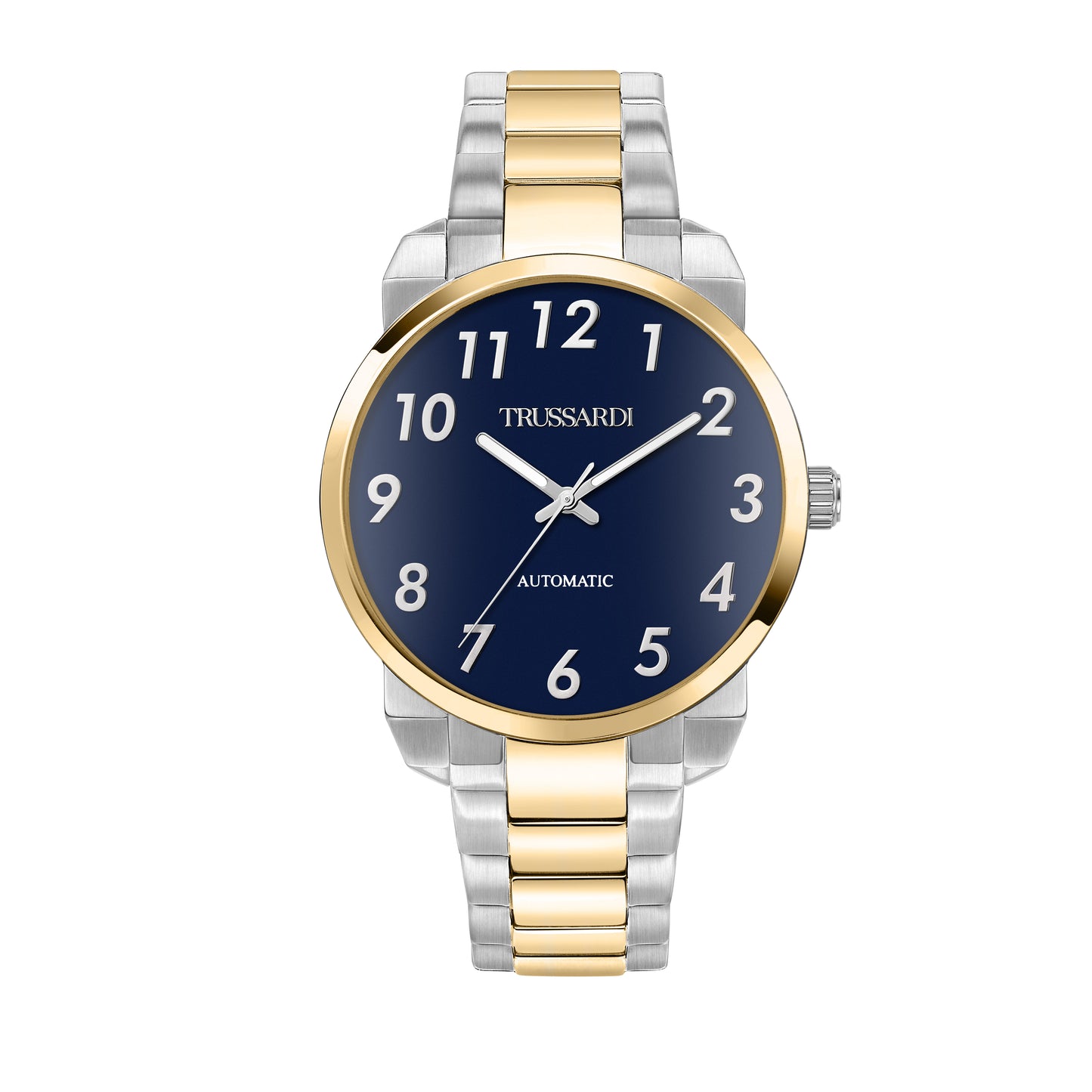 Watch Trussardi Man R2423154001 (40MM) Golden