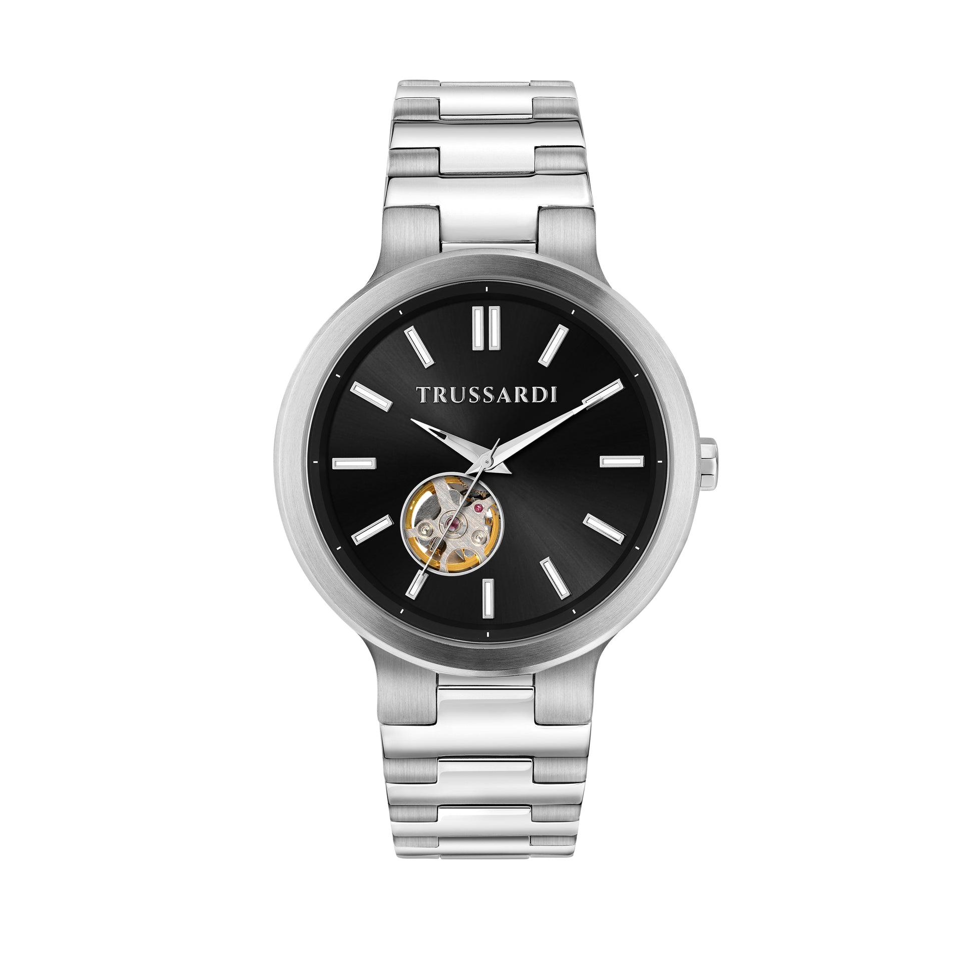Watch Trussardi Man R2423164001 (41MM) Grey
