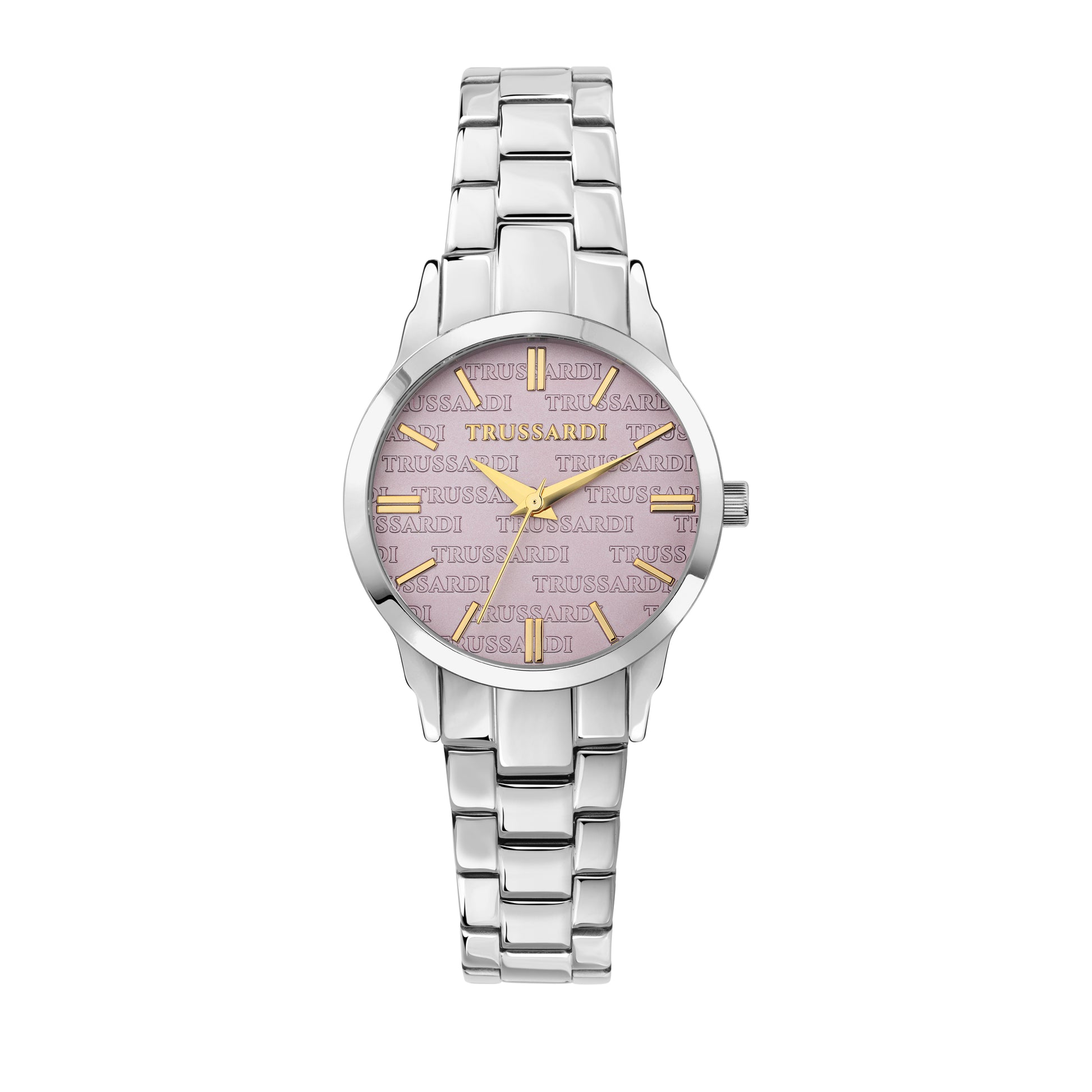 Watch Trussardi Women R2453141508 (32MM) Grey