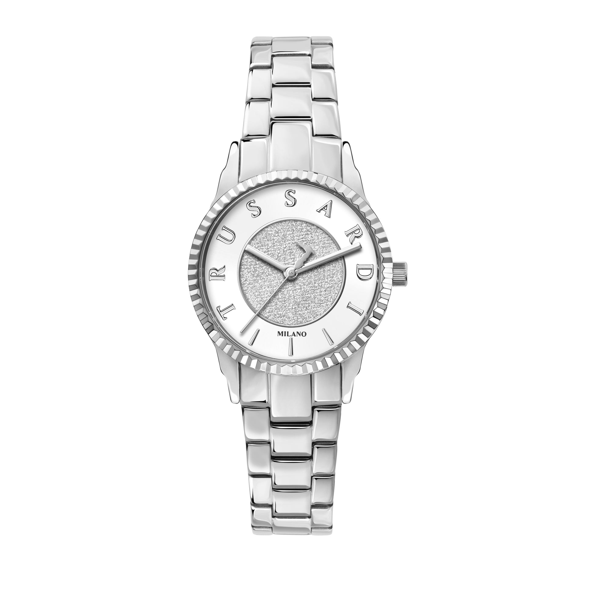 Watch Trussardi Women R2453144502 (32MM) Grey