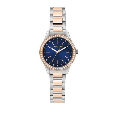 Watch Trussardi Women R2453151507 (30MM) Pink