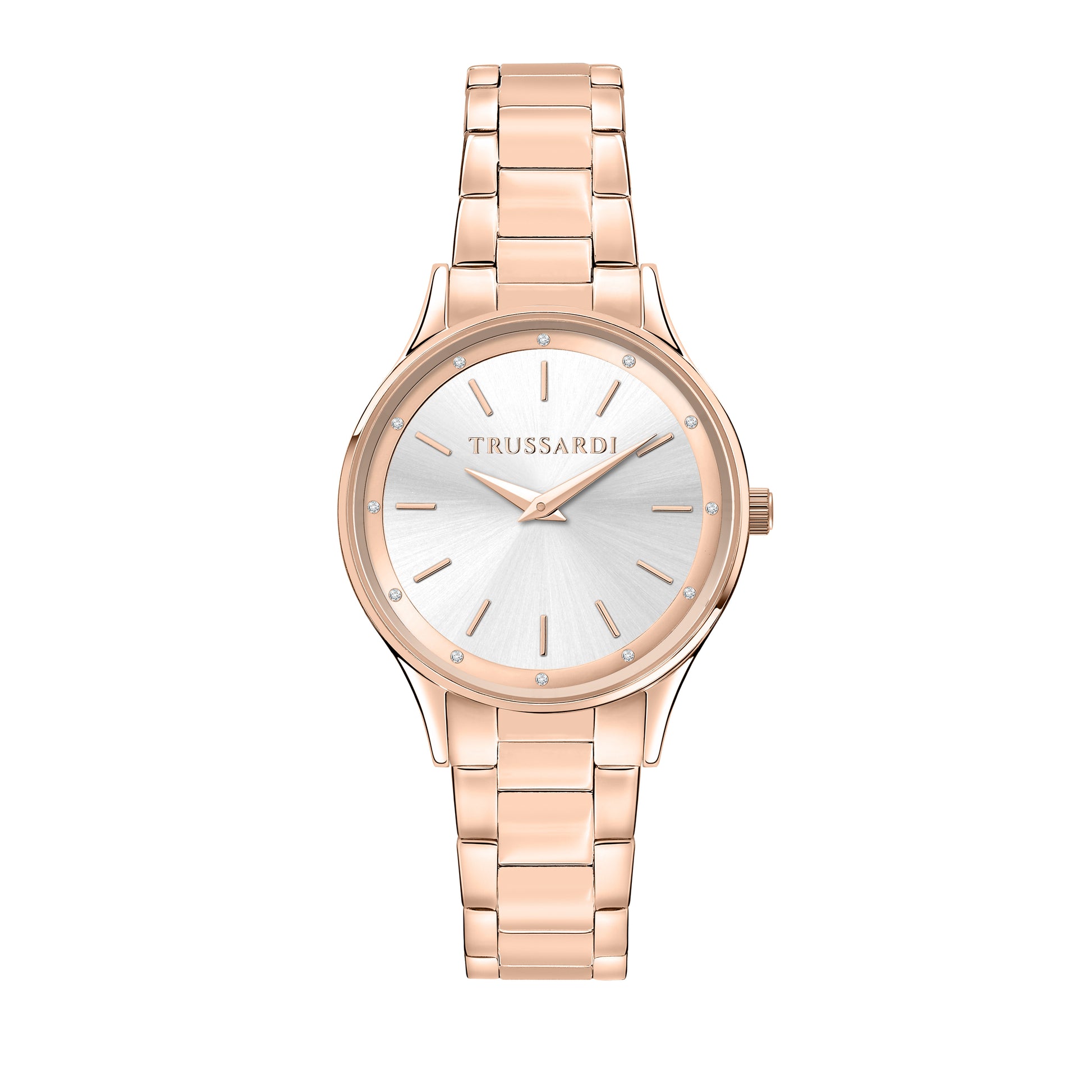 Watch Trussardi Women R2453152510 (34MM) Pink