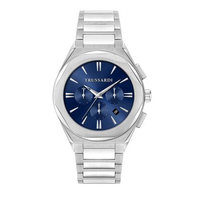 Watch Trussardi Man R2453156004 (44MM) Grey