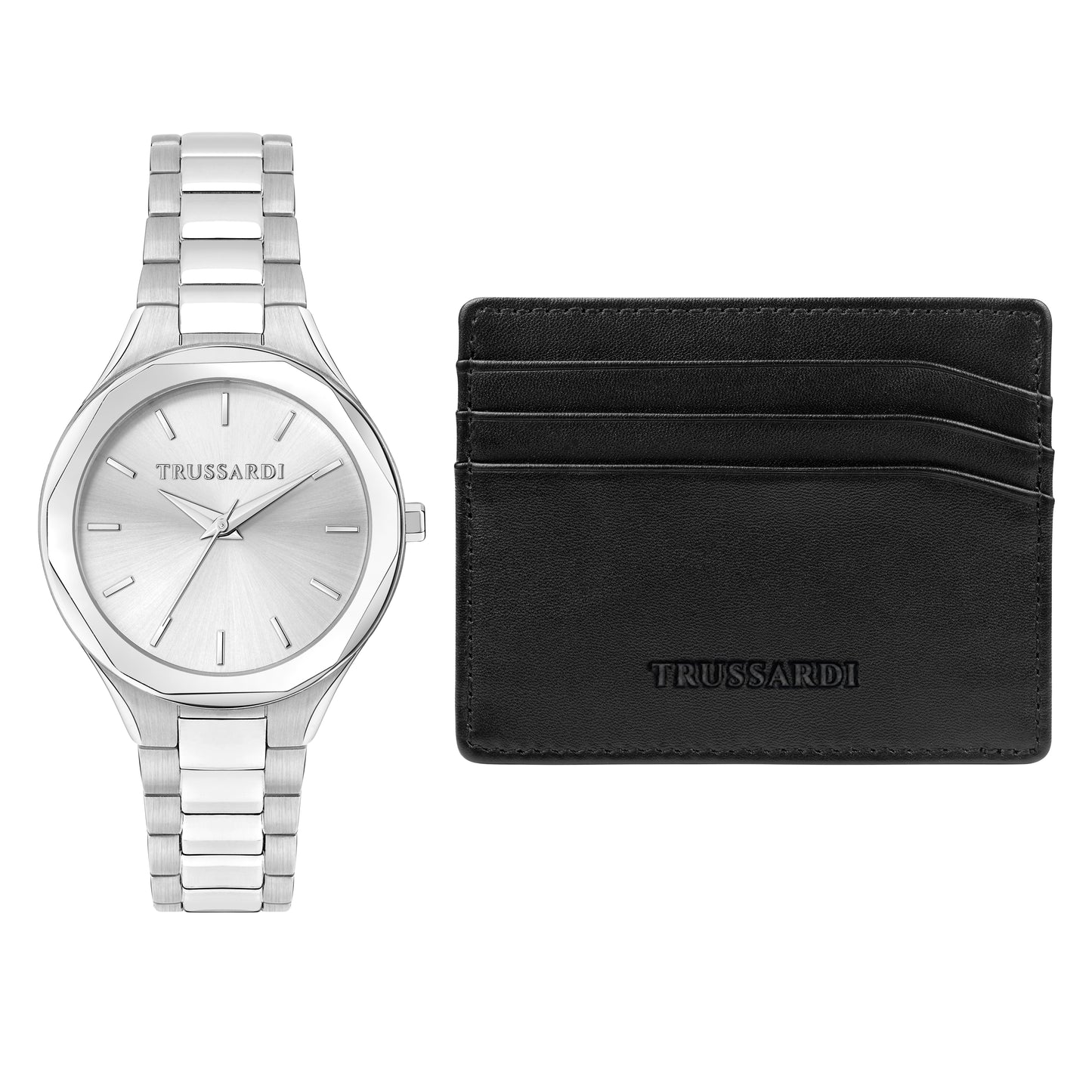 Watch Trussardi Women R2453157507 (32MM) Grey